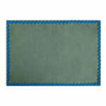 Tekstilni pogrinjki v kompletu 2 ks 35x50 cm Wavy – Really Nice Things