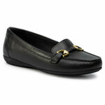 Mokasini Geox D Annytah Moc A D84BMA 00043 C9997 Black