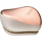 Tangle Teezer Compact Styler Rose Gold Cream krtača 1 kos