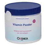 Orthica Vitamini v prahu - 250 g