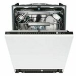 Haier vgradni pomivalni stroj XI4A4M4PB