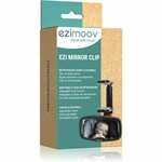 Ezimoov EZI Mirror Clip ogledalo za v avto 1 kos