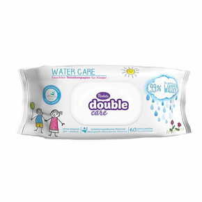 Violeta Double Care toaletni papir Water Care