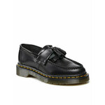 Dr. Martens Mokasini črna 40 EU Dr. Adrian Ys