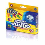 WEBHIDDENBRAND ASTRA Wax Jumbo 24 kosov