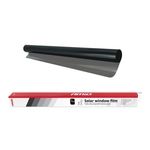 4Cars Okenska folija Dark Black 0,75x3m Prepustnost svetlobe 15%