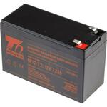 T6 power RBC2, RBC110, RBC40 - komplet baterij