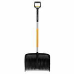 Fiskars Snežne grablje SERIJA X 53cm 143cm 1057189