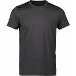 POC Reform Enduro Light Men's Tee Sylvanite Grey M Jersey