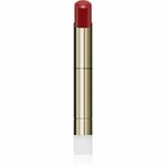 Sensai Countouring Lipstick Refill bleščečo šminko z učinkom povečanja odtenek 04 3,8 g