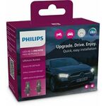Philips LED ŽARNICE ULTINON ACCESS 2500 LED H4/H19 11342U2500CX 12V P43t/PU43t