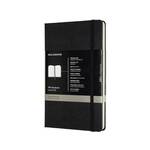 MOLESKIN E notebook, pro notebooks, a4, trde platnice M-602589