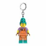 Lego Minifigures Lončarka svetleča figurica