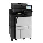 HP LaserJet Enterprise flow MFP M830z mono all in one laserski tiskalnik, CF367A
