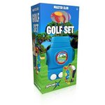SPORTX golf, igralni set
