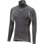 Castelli Flanders Warm Neck Warmer Gray XL Funkcionalno spodnje perilo