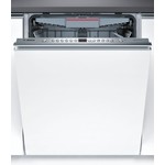 Bosch SMV46KX04E vgrajena pomivalni stroj 815x598x550