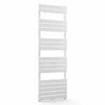 Blumfeldt Fairmont Radiator, 60 x 180 cm, stenska namestitev, sodoben dizajn, topla voda
