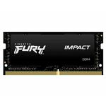 Kingston Fury Impact 32GB DDR4 CL20