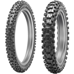 Dunlop moto pnevmatika Geomax MX 53, 110/90-19
