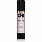 Farouk Systems CHI Luxury Black Seed Oil Hot Oil Treatment regeneracijsko olje za poškodovane lase 50 ml za ženske