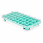 NEW Barmanski gumijasti pladenj za ledene kocke 32 kock - Hendi 679005