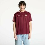 Dres adidas Fc Bayern Muenchen Icon Jersey Red/ Shadow Red S
