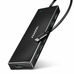 Axagon HUE-F7C USB Hub