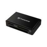 Transcend čitalnik kartic TS-RDF8K2, SD, SDHC, microSD, microSDHC, CF