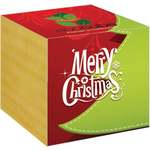 Feel Green ecocube "Xmas" - Xmas 1