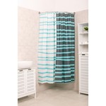 TENDANCE kopalniška zavesa 180x180cm bord de mer 1100657