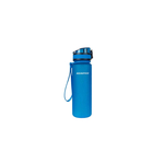 Aquaphor Steklenička Aquaphor City z vodnim filtrom svetlo modra