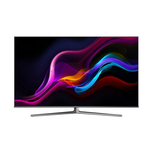 Hisense 55U8GQ televizor, 55" (139 cm), Laser, Ultra HD, Vidaa OS