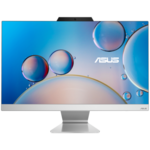 Asus A3402WVA-WB73C0X all in one računalnik, 23.8", Intel Core i7-1355U, 16GB RAM, 512GB SSD