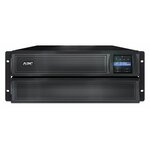 APC Smart-UPS Linjeinteraktiv 3 kVA 2700 W 10 AC-utgångar