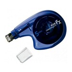 PLUS Korektura miška 5mm 10m wh-025-bl modra 43342
