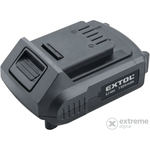 Extol Share20V rezervna baterija, 1500mAh (8891880)