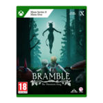 Bramble: The Mountain King (Xbox Series X & Xbox One)