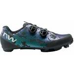 Northwave Rebel 3 Iridescent 42 Moški kolesarski čevlji