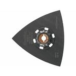 MAKITA TC brusna plošča za malto Starlock Max, MAM016, G40 B-66569