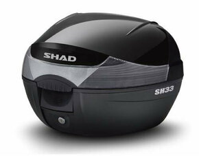 SHAD SH33 kovček