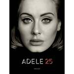 Hal Leonard 25 Ukulele Note