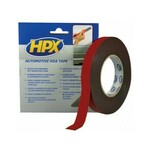 HPX dvostranski trak HSA 9mm, dolžina 10m