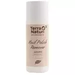 "Terra Naturi Odstranjevalec laka za nohte - 100 ml"