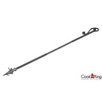 Cook King Poker (pribor za kamin) Cook King dolžine 100 cm