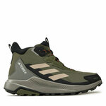 Adidas Čevlji treking čevlji 44 EU Terrex Anylander Mid Rain rdy