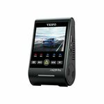 VIOFO VIOFO A229 Pro 2CH-G GPS - Dvojna video kamera z 4K ločljivostjo, nočnim načinom in GPS s povezanostjo WiFi