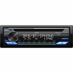 JVC KD-DB922BT avto radio, CD, MP3, WMA, USB, Bluetooth