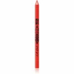 L.A. Girl Cosmetics Shockwave črtalo za ustnice odtenek Outrage 1.2 g
