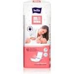 BELLA Mamma Basic poporodni vložki 10 kos